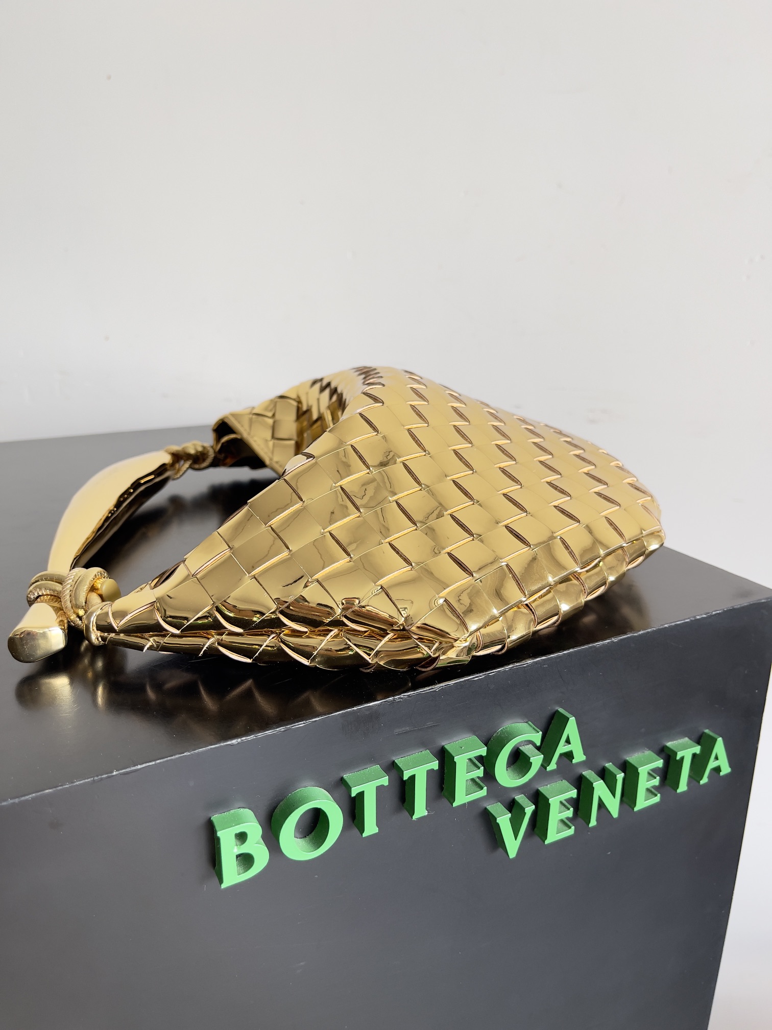 Bottega Veneta Hobo Bags